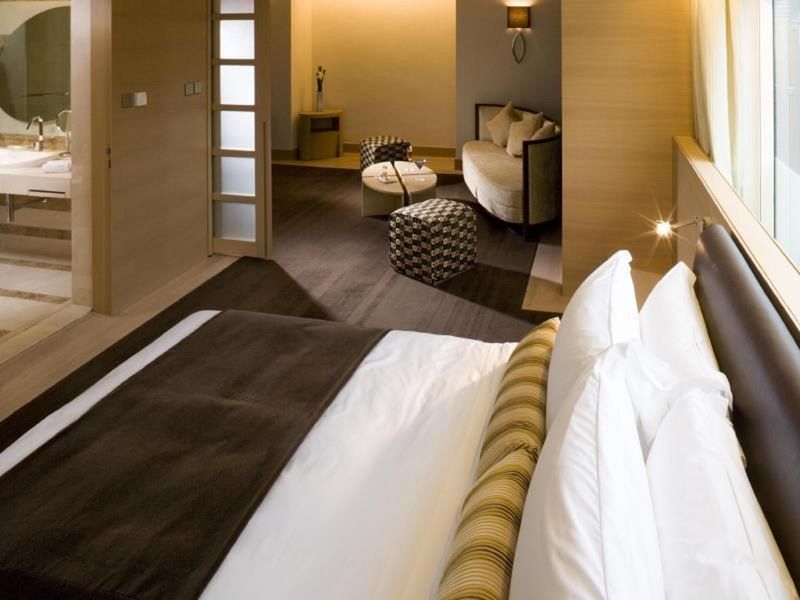Hotel Lkf By Rhombus - Lan Kwai Fong Hongkong Exterior foto