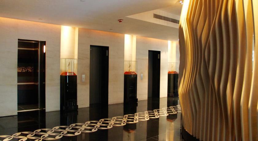 Hotel Lkf By Rhombus - Lan Kwai Fong Hongkong Exterior foto
